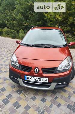 Універсал Renault Megane 2008 в Харкові