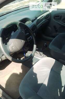 Хэтчбек Renault Megane 1997 в Луцке