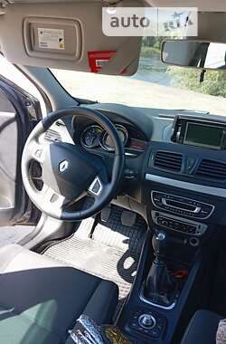 Универсал Renault Megane 2013 в Киеве