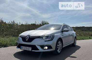 Універсал Renault Megane 2018 в Тернополі