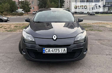 Хэтчбек Renault Megane 2011 в Черкассах