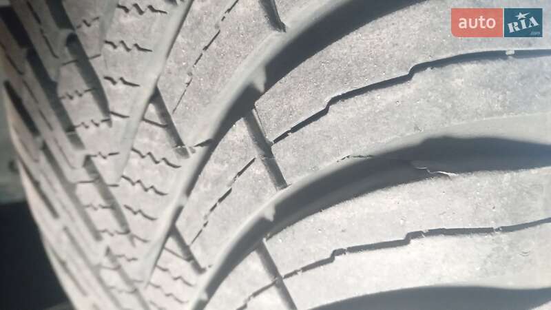 Универсал Renault Megane 2015 в Березному фото 18 Универсал Renault Megane 2015 в Березному