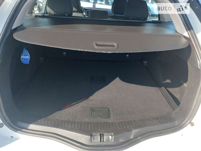 Універсал Renault Megane 2018 в Білій Церкві фото 8 Універсал Renault Megane 2018 в Білій Церкві