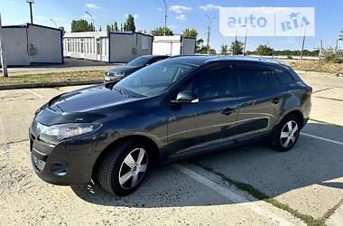 Універсал Renault Megane 2011 в Южноукраїнську