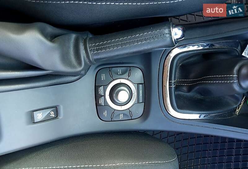 Универсал Renault Megane 2012 в Березане