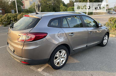 Универсал Renault Megane 2013 в Ирпене