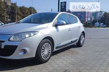 Хэтчбек Renault Megane 2011 в Луцке