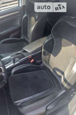 Универсал Renault Megane 2017 в 