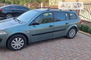 Универсал Renault Megane 2006 в Житомире