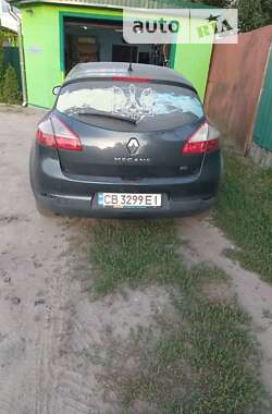 Хетчбек Renault Megane 2009 в Ніжині