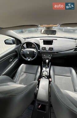 Универсал Renault Megane 2013 в 