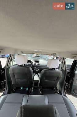 Универсал Renault Megane 2013 в 