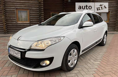 Універсал Renault Megane 2012 в Вінниці