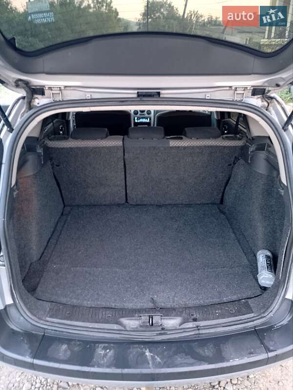 Універсал Renault Megane 2004 в Мамаївцах