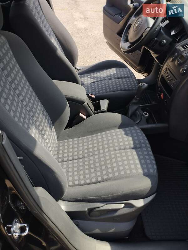 Универсал Renault Megane 2008 в Чернигове