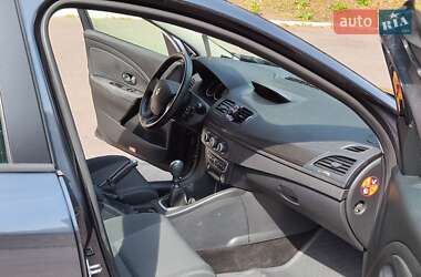 Универсал Renault Megane 2009 в 