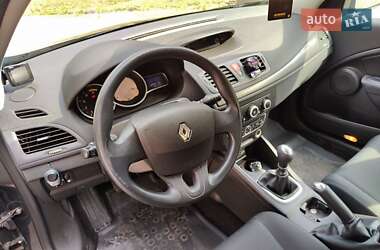Универсал Renault Megane 2009 в 