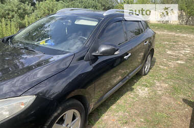 Універсал Renault Megane 2010 в Ладижині