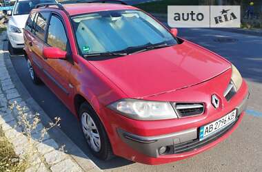 Универсал Renault Megane 2009 в Виннице