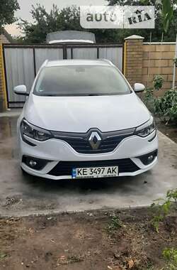 Універсал Renault Megane 2018 в Кам'янському