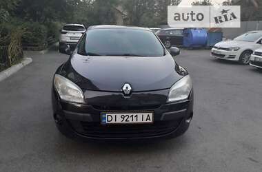 Хэтчбек Renault Megane 2010 в Мукачево