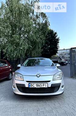 Універсал Renault Megane 2009 в Львові