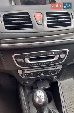 Универсал Renault Megane 2010 в 