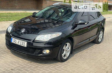 Универсал Renault Megane 2012 в Житомире