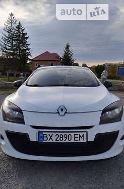 Універсал Renault Megane 2011 в Борщеві