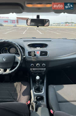 Универсал Renault Megane 2011 в 