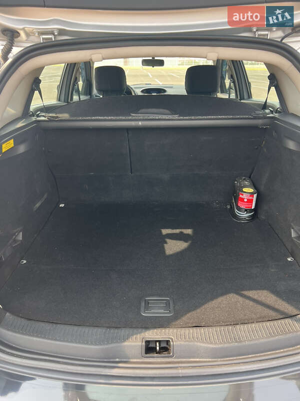 Універсал Renault Megane 2011 в Одесі