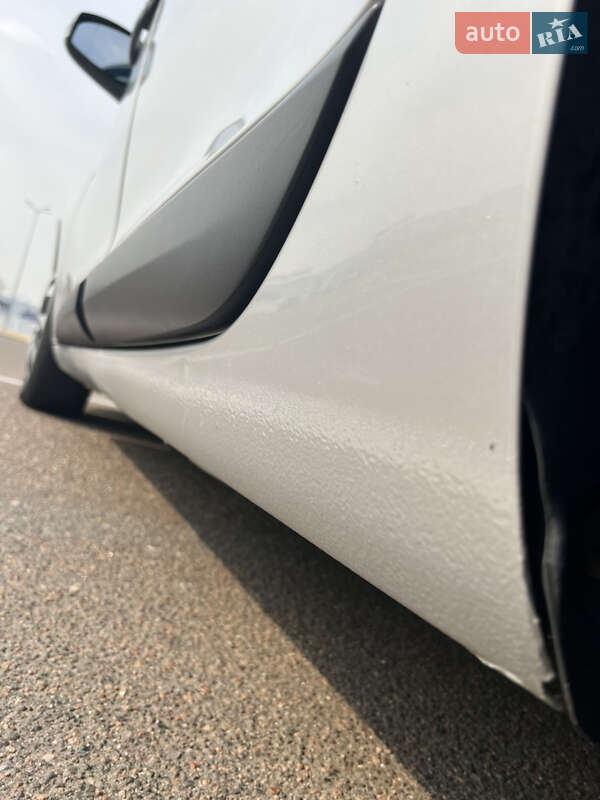 Універсал Renault Megane 2011 в Одесі