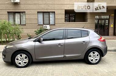 Хэтчбек Renault Megane 2013 в Одессе