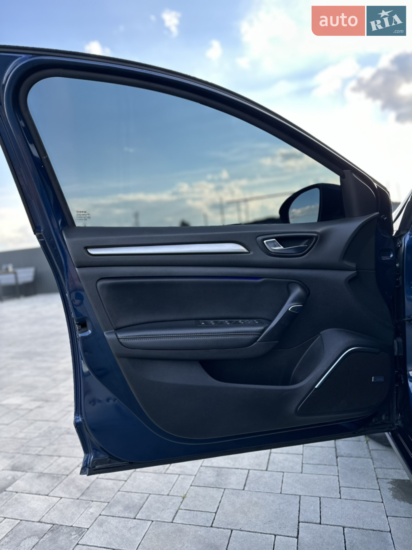 2016 Renault Megane - мініатюра 12