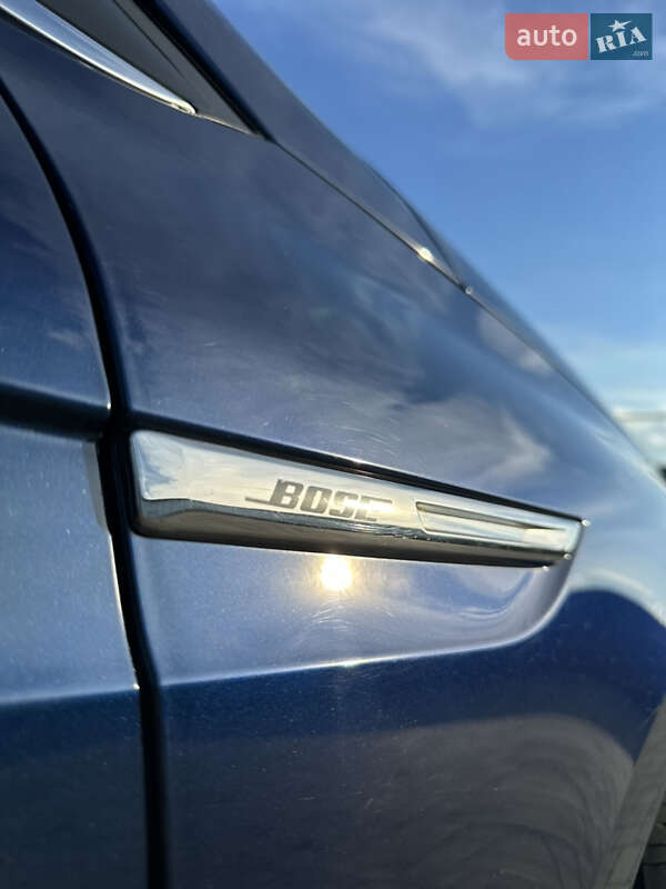 Хэтчбек Renault Megane 2016 в Калуше
