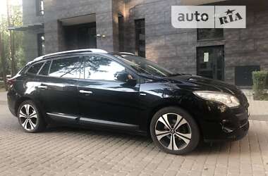 Універсал Renault Megane 2011 в Броварах