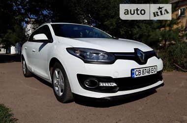 Универсал Renault Megane 2014 в Нежине