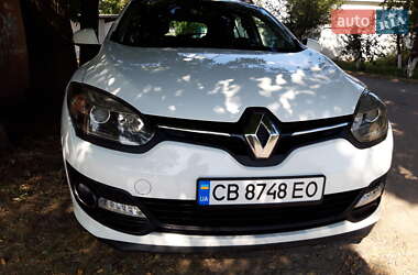 Универсал Renault Megane 2014 в Нежине