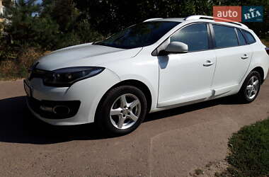 Универсал Renault Megane 2014 в Нежине