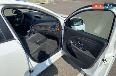 Универсал Renault Megane 2016 в 