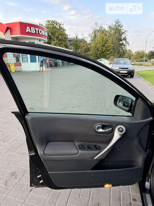 Універсал Renault Megane 2006 в Шаргороді