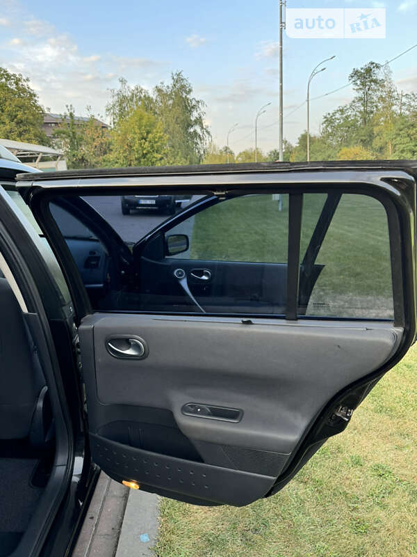 Універсал Renault Megane 2006 в Шаргороді