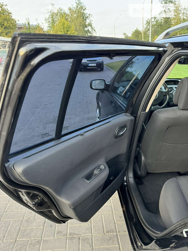 Універсал Renault Megane 2006 в Шаргороді