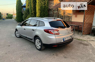 Универсал Renault Megane 2012 в Сумах