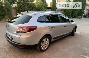 Универсал Renault Megane 2012 в Сумах