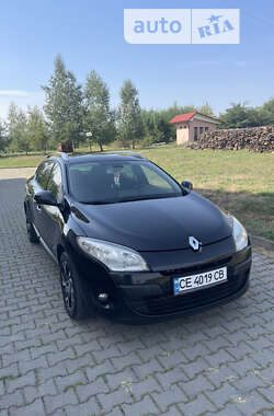 Універсал Renault Megane 2011 в Кам’яні