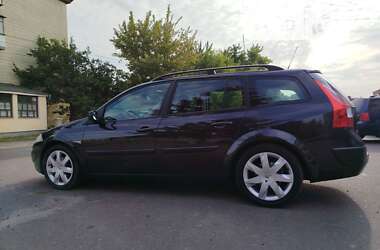 Універсал Renault Megane 2007 в Охтирці