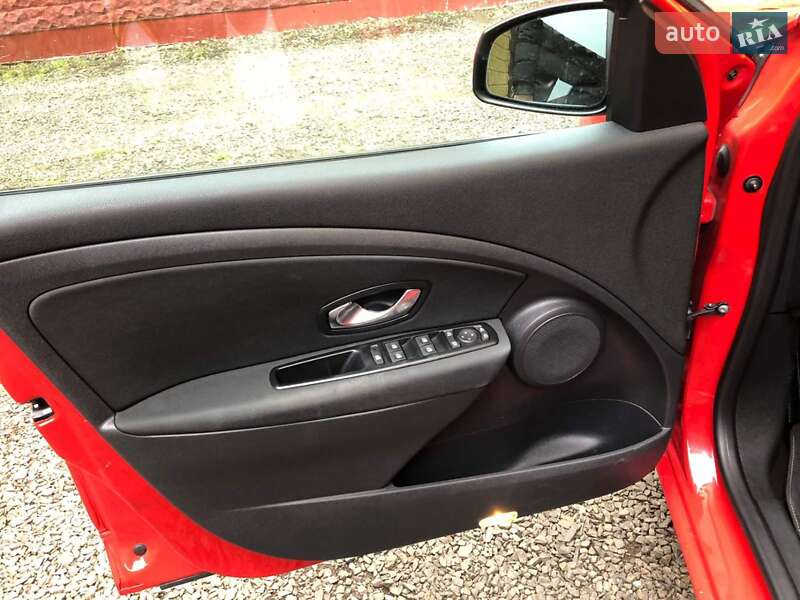 Універсал Renault Megane 2011 в Сарнах