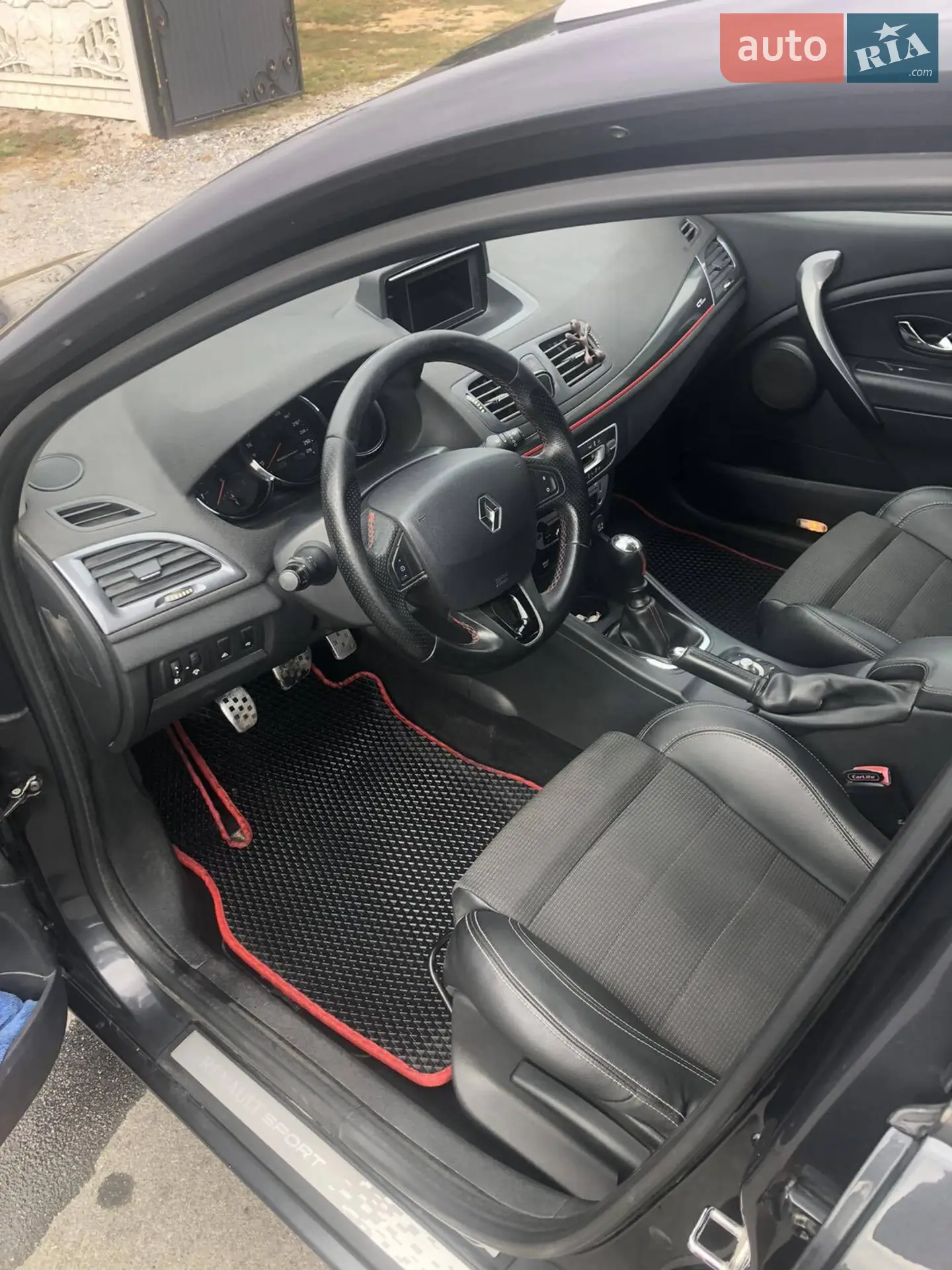 2013 Renault Megane - мініатюра 15