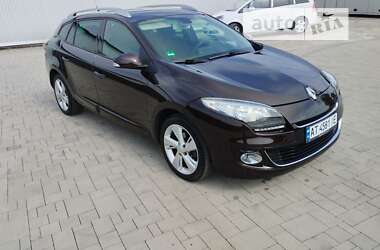 Універсал Renault Megane 2012 в Калуші